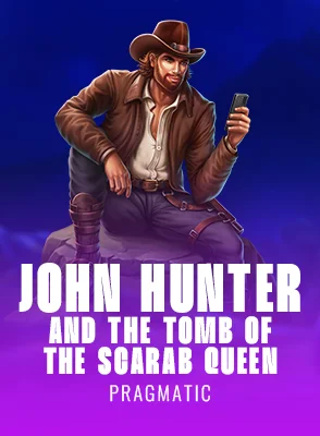 John Hunter And The Tomb