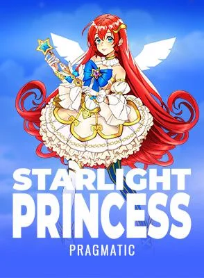 Starlight Princess